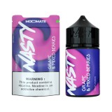 Essncia Vape Nasty MODMATE Grape & Mixed Berries 3mg 60ml
