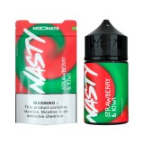 Essncia Vape Nasty MODMATE Strawberry & Kiwi 3mg 60ml