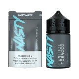 Essncia Vape Nasty MODMATE Menthol Tobacco 3mg 60ml