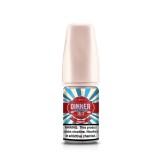 Essncia Vape Dinner Lady Salt Lychee Ice 30mg 30ml