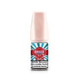 Essncia Vape Dinner Lady Salt Lychee Ice 50mg 30ml