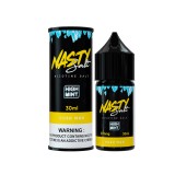 Essncia Vape Nasty Salt High Mint Cush Man 35mg 30ml