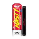 Dispositivo Descartvel Nasty Fix 2.0 800 Puffs Passion Fruit 20mg