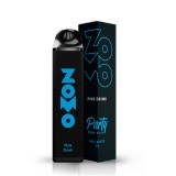 Dispositivo Descartvel Zomo Party 800 Puffs Pine Drink 50mg