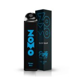 Dispositivo Descartvel Zomo Party 800 Puffs Raspy Blue 50mg
