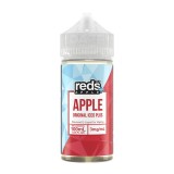 Essncia Vape 7Daze Reds Apple Original Iced Plus 3mg 100ml