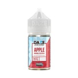 Essncia Vape 7Daze Reds Apple Salt Apple Original Iced Plus 30mg 30ml
