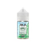Essncia Vape 7Daze Reds Apple Salt Apple Watermelon Iced Plus 30mg 30ml