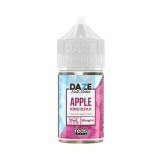 Essncia Vape 7Daze Reds Apple Salt Apple Berries Iced Plus 50mg 30ml