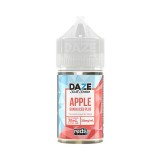 Essncia Vape 7Daze Reds Apple Salt Apple Guava Iced Plus 30mg 30ml