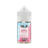 Essncia Vape 7Daze Reds Apple Salt Apple Strawberry Iced Plus 30mg 30ml