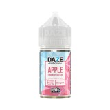 Essncia Vape 7Daze Reds Apple Salt Apple Strawberry Iced Plus 50mg 30ml