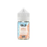 Essncia Vape 7Daze Reds Apple Salt Apple Peach Iced Plus 30mg 30ml