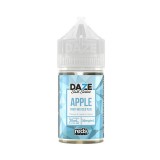 Essncia Vape 7Daze Reds Apple Salt Apple Fruit Mix Iced Plus 30mg 30ml