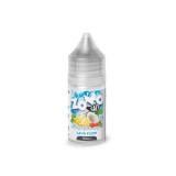 Essncia Vape Zomo Salt Hungria Lava Flow 50mg 30ml