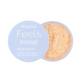 P Banana Ruby Rose Feels Mood HB-851