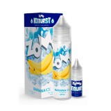 Essncia Vape Zomo Banana Ice 3mg 60ml