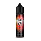 Essncia Vape BLVK Fusion Kiwi Pom Berry Ice 3mg 60ml