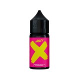 Essncia Vape Nasty X Salt Passion Fruit & Strawberry 25mg 30ml