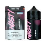 Essncia Vape Nasty MODMATE High Mint Lychee 3mg 60ml