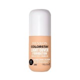 Base Revlon ColorStay Light Cover 230 Natural Ochre