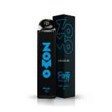 Dispositivo Descartvel Zomo Party Mesh Coil 1800 Puffs Mango Ice 50mg