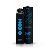 Dispositivo Descartvel Zomo Party Mesh Coil 1800 Puffs Passion Mix Ice 50mg