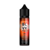Essncia Vape BLVK Fusion Citrus Strawberry Ice 3mg 60ml