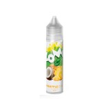 Essncia Vape Zomo Pineapple Coconut 3mg 60ml