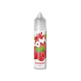 Essncia Vape Zomo Raspberry 3mg 60ml