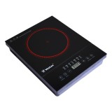 Placa de Induo Vestax VT-202