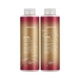 Kit Joico K-PAK Color Therapy Shampoo + Condicionador 1L