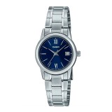Relgio Casio LTPV002D-2B3 Feminino