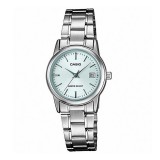 Relgio Casio LTPV002D-7A Feminino