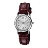 Relgio Casio LTPV002L-7B2 Feminino