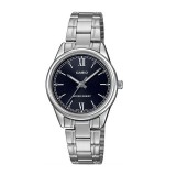 Relgio Casio LTPV005D-1B2 Feminino