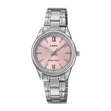 Relgio Casio LTPV005D-4B2 Feminino
