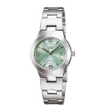 Relgio Casio LTP1241D-3A Feminino