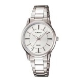 Relgio Casio LTP1303D-7AV Feminino