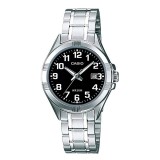 Relgio Casio LTP1308D-1BV Feminino