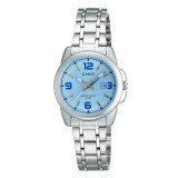 Relgio Casio LTP1314D-2AV Feminino