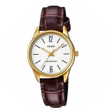 Relgio Casio LTPV005GL-7B Feminino