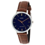 Relgio Casio LTPVT01L-2B Feminino