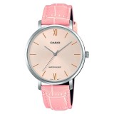 Relgio Casio LTPVT01L-4B Feminino