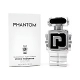 Tester Perfume Paco Rabanne Phantom EDT Masculino 100ml