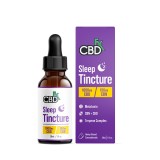 Tintura CBDFX Sleep CBD 1000mg + 150 CBN 30ml