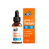 Tintura CBDFX Calming CBD 500mg + CBN 150mg 30ml