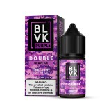 Essncia Vape BLVK Purple Salt Double Grape Ice 50mg 30ml