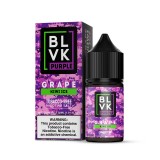 Essncia Vape BLVK Purple Salt Grape Kiwi Ice 35mg 30ml