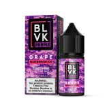 Essncia Vape BLVK Purple Salt Grape Watermelon Ice 50mg 30ml